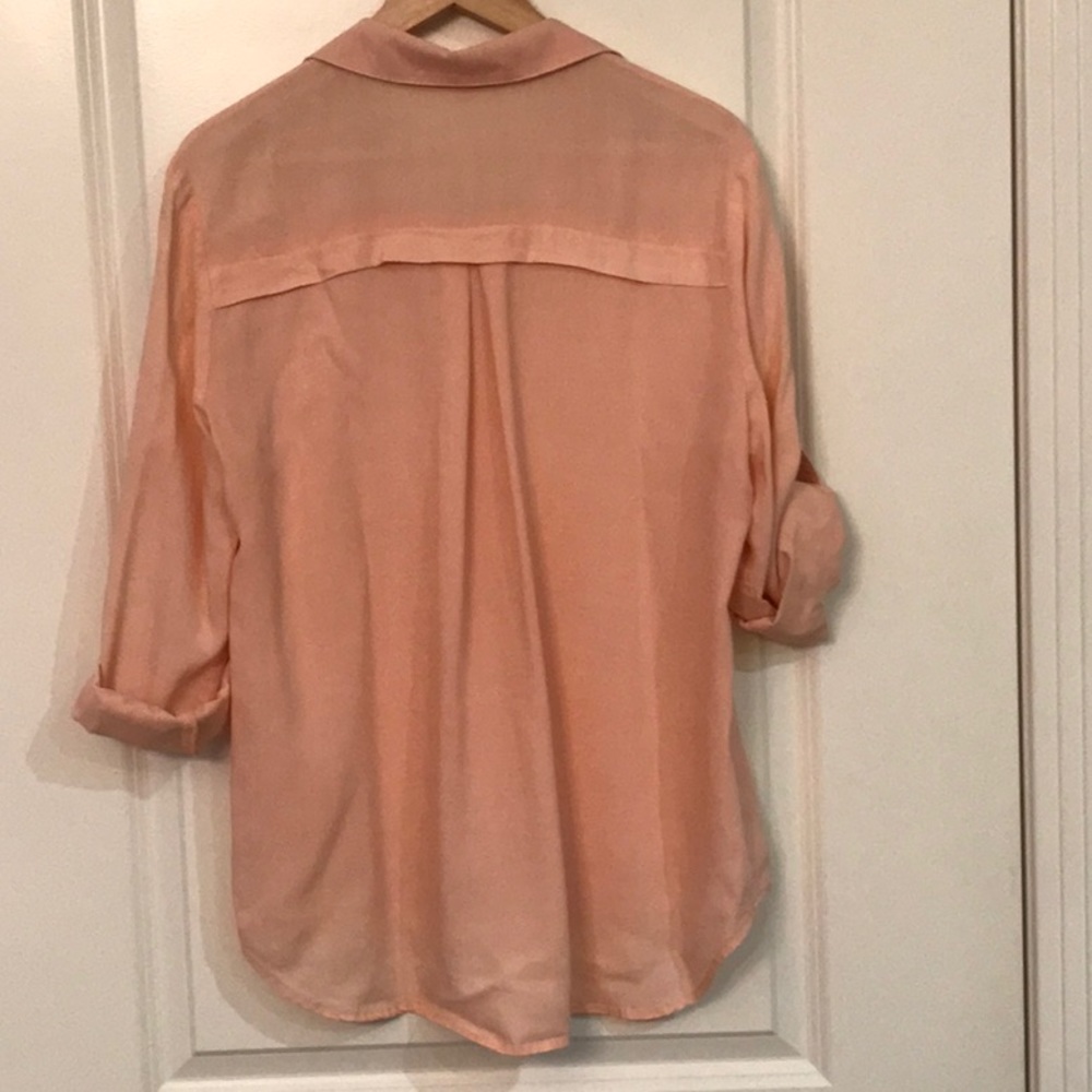 Cloth & Stone blouse - Picture 6 of 6